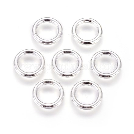 Пластиковые соединительные кольца ccb CCB-J035-010S-1