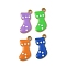 Christmas 304 Stainless Steel Enamel Pendants, Golden, Christmas Socking, 16x12x2mm, Hole: 1.5mm