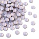Камни preciosa® crystal hotfix с плоской основой Y-PRC-HSS10-71350-1