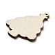 Древесины подвески WOOD-Z003-03B-2