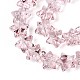 Выпечка краска бисер пряди DGLA-N017-01D-3