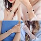 10 шт. подвески из нержавеющей стали STAS-SZ0003-17E-4