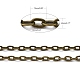 Железо кабельные сети CHT013Y-AB-2