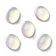 Кабошоны из стекла GGLA-P001-03C-M01-2