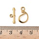Застежки-тоглы из нержавеющей стали 304 STAS-Z153-03G-05-3