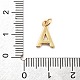Стойки обшивки латунные подвески KK-C065-05-G-1-2