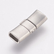 Застежки-бабочки из нержавеющей стали марки 304 STAS-K145-30P-2