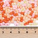 Бисер из стекла  SEED-K010-03N-4