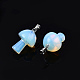 Opalite подвески X-G-N0325-10L-2