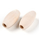 Незаконченные деревянные бусы WOOD-S650-85-01-LF-2