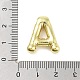 Стойки обшивки латунные подвески KK-C055-01A-G-3