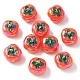 Подвески из непрозрачной смолы 20 шт. SACR-CJ0001-37-9