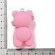 Пластиковые подвески из пвх 3d PVC-L002-03B-3
