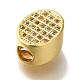 Овальная стойка KK-U019-13G-2