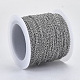 Цепи из нержавеющей стали 304 CHS-S001-12B-P-4