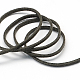 Шнуры из искусственной замши LW-R007-1130-3