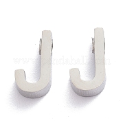 Подвески из нержавеющей стали 304 STAS-K216-41J-P