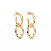 Подвески из латуни KK-S364-001
