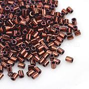 Японский бисер toho SEED-Q020-222