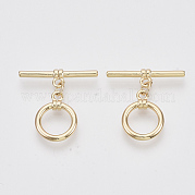 Латуни Переключить застежками KK-N216-44
