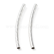 Трубки бисера EC0572X25mm-S-NF