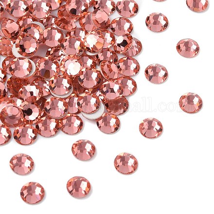 Preciosa® maxima crystal без горячей фиксации плоские камни Y-PRC-NSS10-70030-1