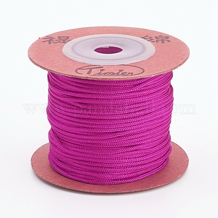Нейлоновые шнуры OCOR-L035-G29-1
