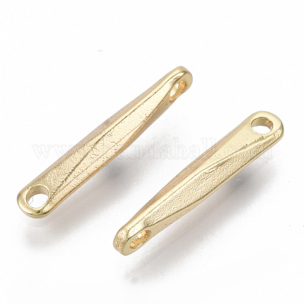 Соединители латунные звенья KK-S348-483-NF-1