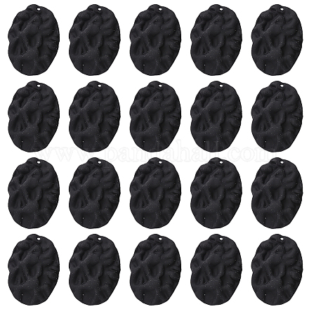 20 шт. подвески из сплава FIND-SC0003-54-1