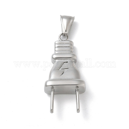 Подвески из нержавеющей стали 304 STAS-G346-11P-1