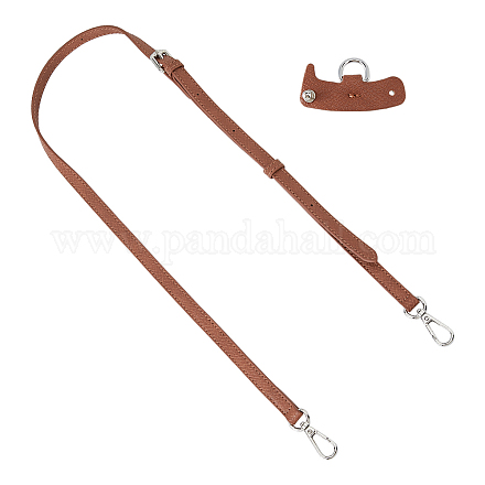 Ремни сумки из искусственной кожи DIY-WH0581-26A-1
