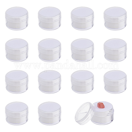 Пластиковые коробки с бриллиантами CON-WH0097-08B-1