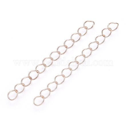 Удлинитель железной цепи IFIN-T007-10RG-NF-1