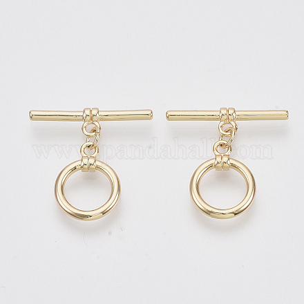 Латуни Переключить застежками KK-N216-44-1