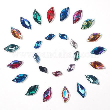 120 шт. 20 стиля FIND-GO0001-63-1