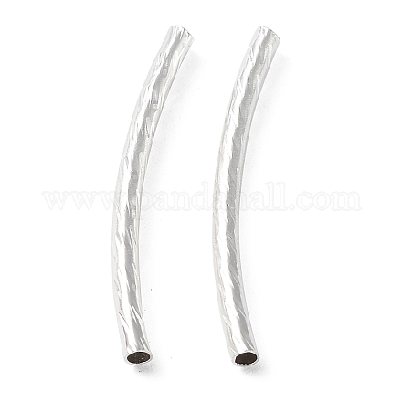 Трубки бисера EC0572X25mm-S-NF-1