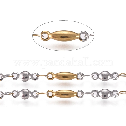 Цепи из нержавеющей стали 304 STAS-D233-26GP-1