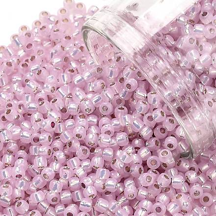 Круглые бусины toho SEED-XTR11-2120-1