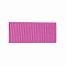 High Dense Polyester Grosgrain Ribbons, Fuchsia, 3/4 inch(19.1mm), about 100yards/roll