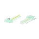 Светящиеся кабошоны из ПВХ PVC-B001-03-3
