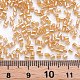 Стеклярус SEED-S032-11A-102B-4