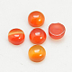 Кабошоны из камня G-H1598-FR-4x2mm-M-2