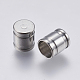 Заглушки для концов шнура из нержавеющей стали марки 304 STAS-F139-060P-6mm-2