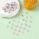 Preciosa® maxima crystal без горячей фиксации плоские камни Y-PRC-NSS12-00030-200-2