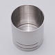 201 джиггер из нержавеющей стали TOOL-WH0129-14P-02-1