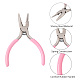 45 # клещи из углеродистой стали PT-K003-01P-2