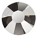 Preciosa® maxima crystal без горячей фиксации плоские камни Y-PRC-NSS10-00030-209-3