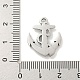 Подвески из нержавеющей стали 304 STAS-L278-94P-3
