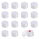 Пластиковые коробки с бриллиантами CON-WH0097-08B-1