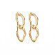 Подвески из латуни KK-S364-001-1
